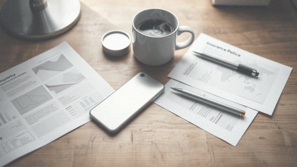 Jakie są ograniczenia odpowiedzialności w ubezpieczeniu telefonu?