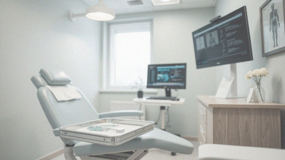 Co zrobić w przypadku nieprawidłowego wyniku cytologii?