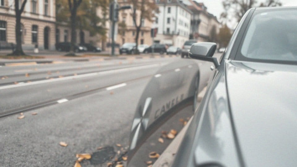 Jakie są ogólne zasady zgłaszania szkód z polisy AC?