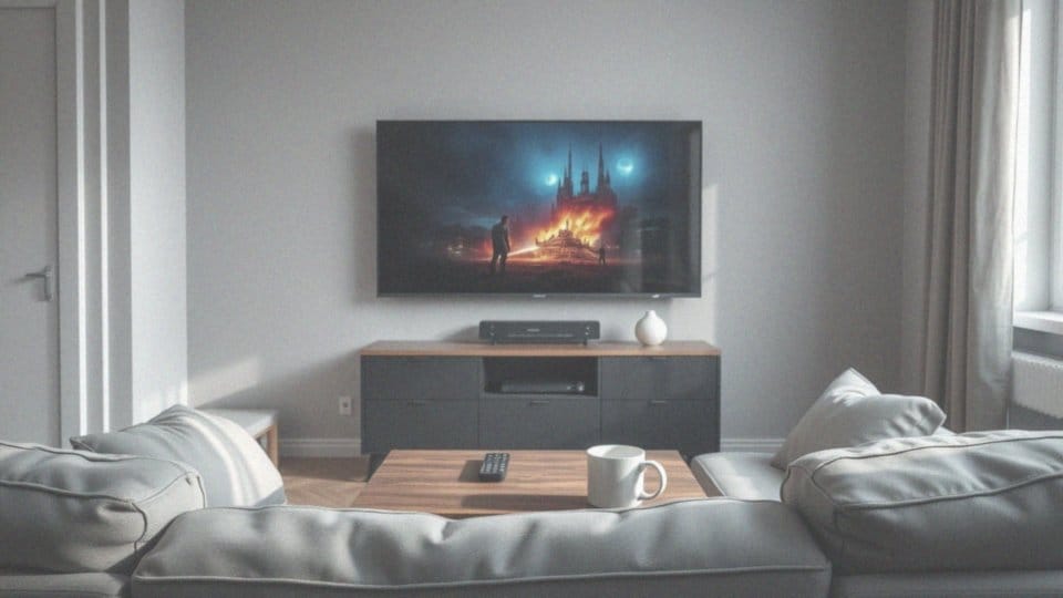 Amazon Prime Video – co to jest i jak działa ta platforma?