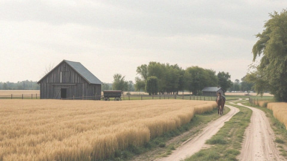 Amisze choroby genetyczne – przyczyny, skutki i profilaktyka