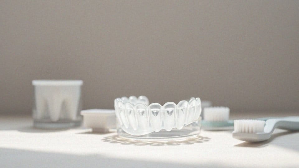 Aparat ruchomy dla dorosłych – zalety i skuteczność w leczeniu