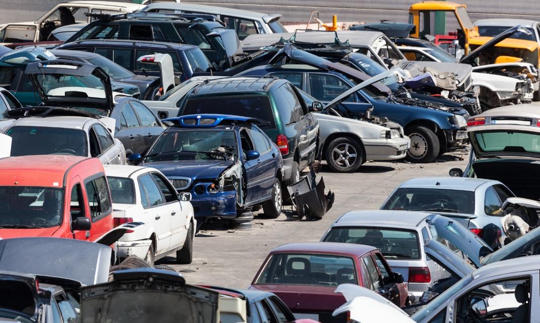 Auto Złom Pszczyna