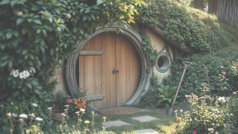 Bilbo Baggins wygląd – cechy charakterystyczne hobbita