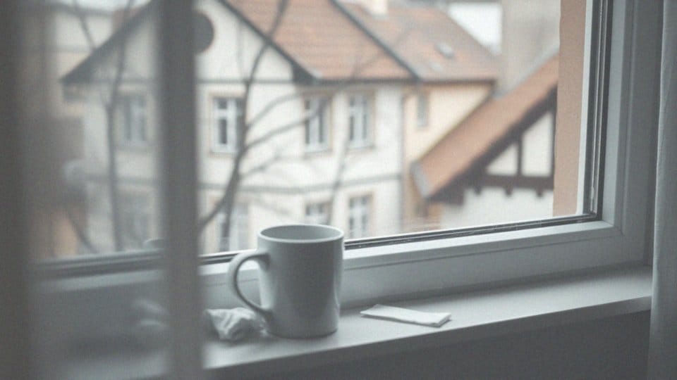 Ból zatoki szczękowej z jednej strony – przyczyny i leczenie