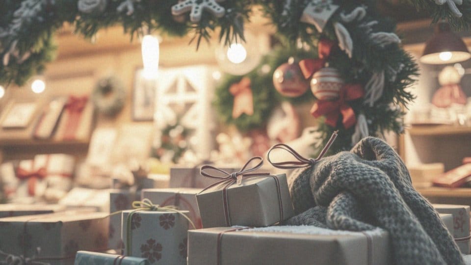 Co kupić na święta? Przewodnik po najlepszych prezentach