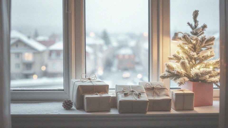 Co kupić pod choinkę? Najlepsze pomysły na świąteczne prezenty