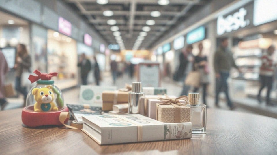 Co można kupić na prezent? Najlepsze pomysły i inspiracje