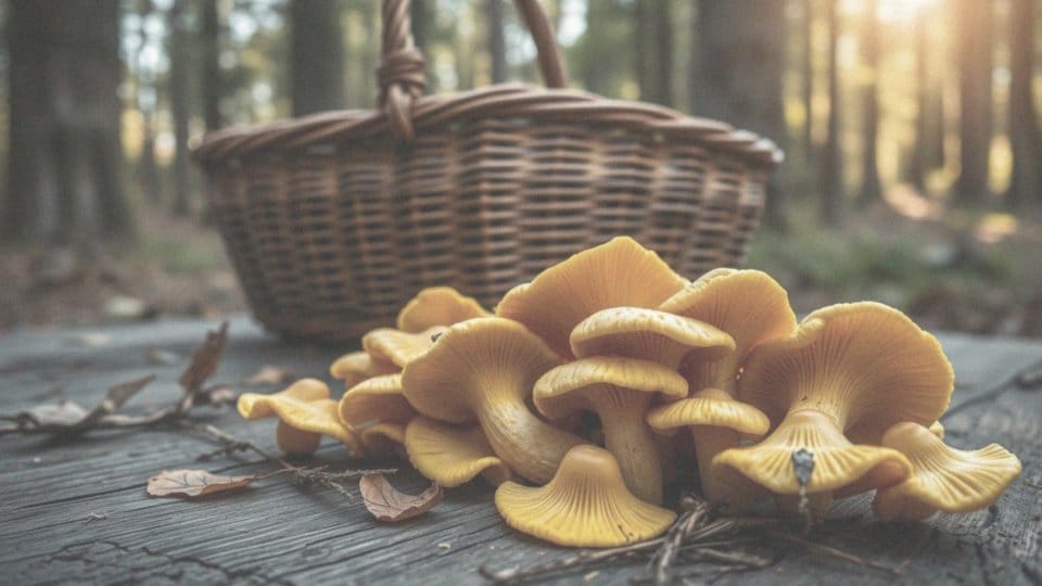 Co można zrobić z kani? Przepisy i pomysły na dania