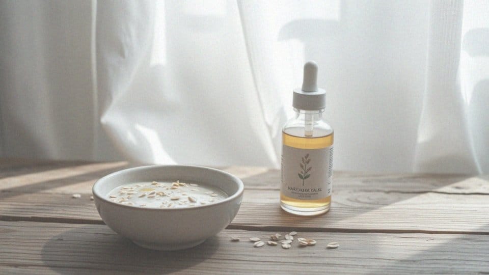 Co na suchą skórę głowy? Skuteczne metody nawilżania