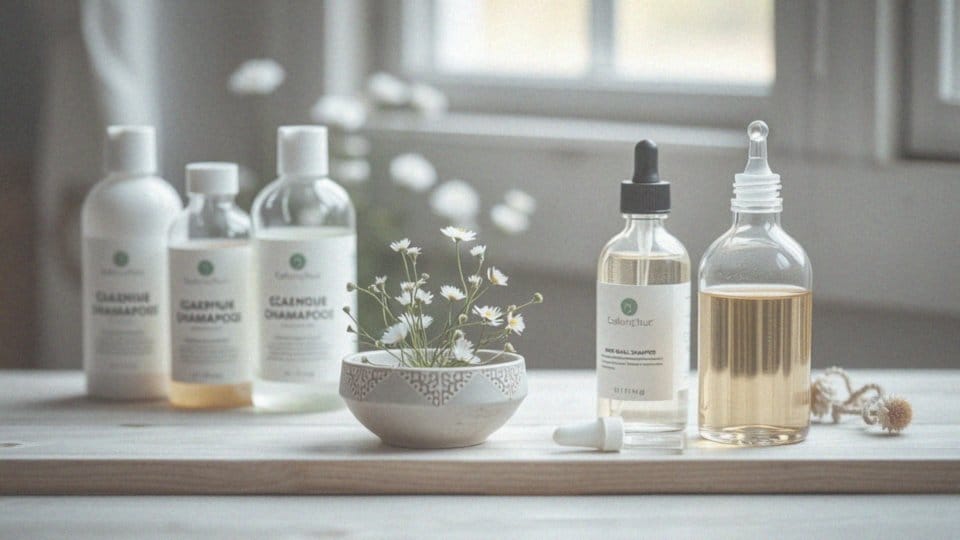 Co na swędzącą skórę głowy? Przyczyny i skuteczne rozwiązania