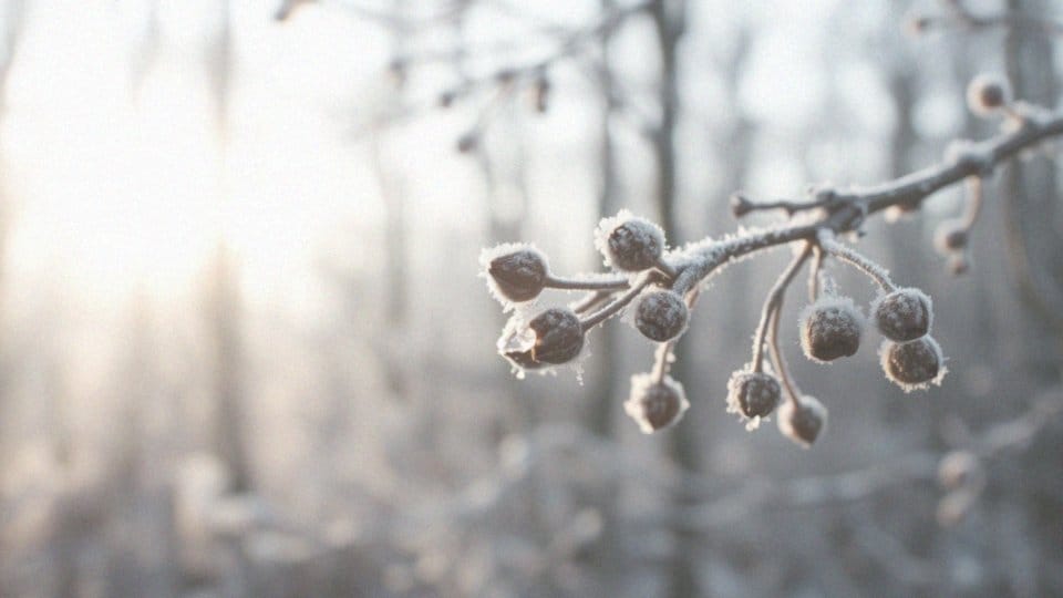 Co pyli w styczniu? Alergeny i ich wpływ na alergików