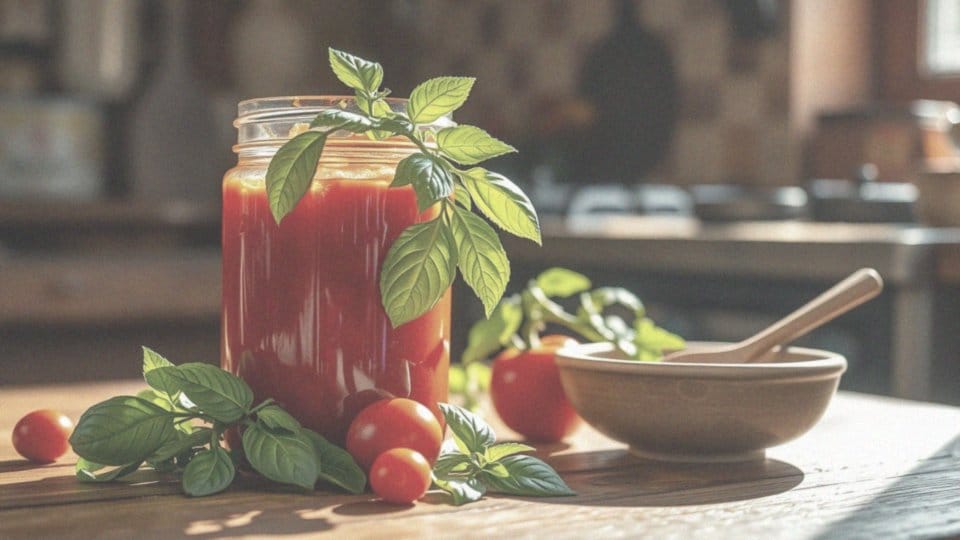 Co to jest passata? Właściwości i zastosowanie w kuchni