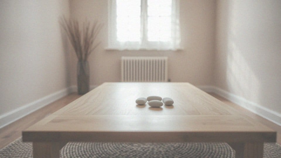 Co widzi bioenergoterapeuta? Zrozumienie terapii energetycznej