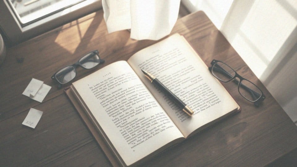 Cytat w pracy licencjackiej – zasady i poprawne stosowanie