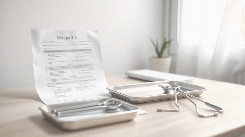 Cytologia 3 grupa – czy to rak? Wyjaśniamy znaczenie wyników