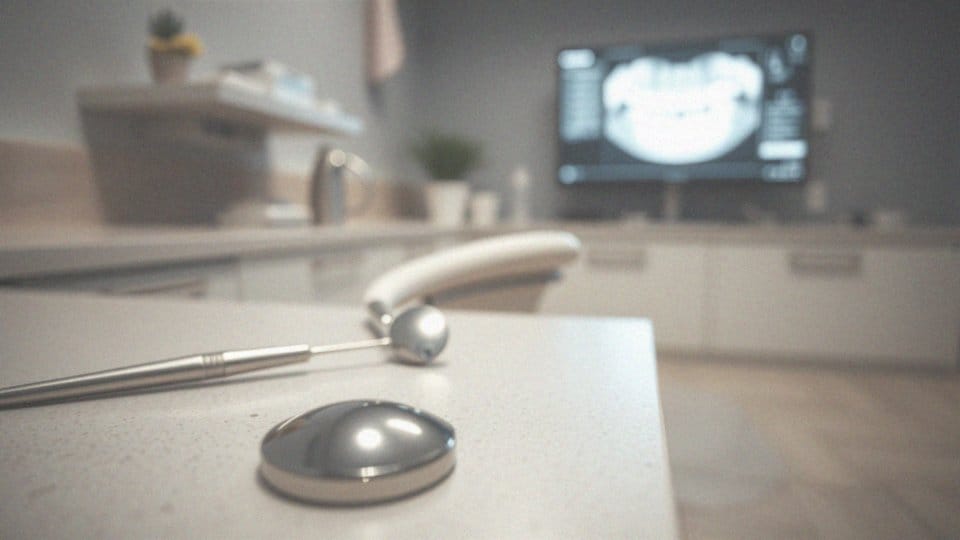 Czy ból zęba może promieniować na inne zęby? Przyczyny i leczenie