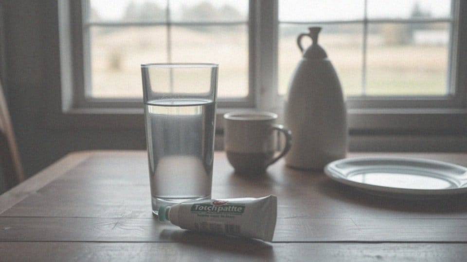 Czy fluor jest szkodliwy? Fakty i skutki nadmiaru oraz niedoboru