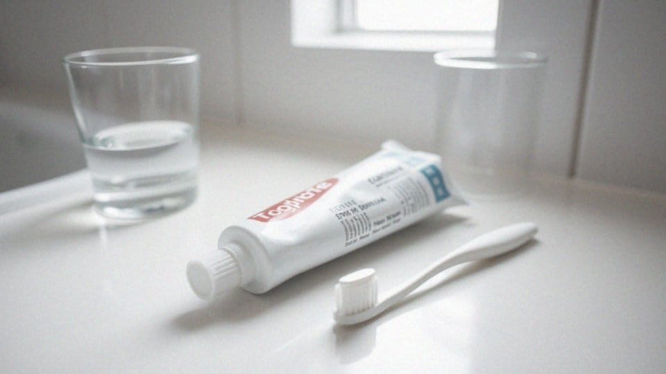 Czy fluor w paście do zębów jest szkodliwy? Fakty i mity