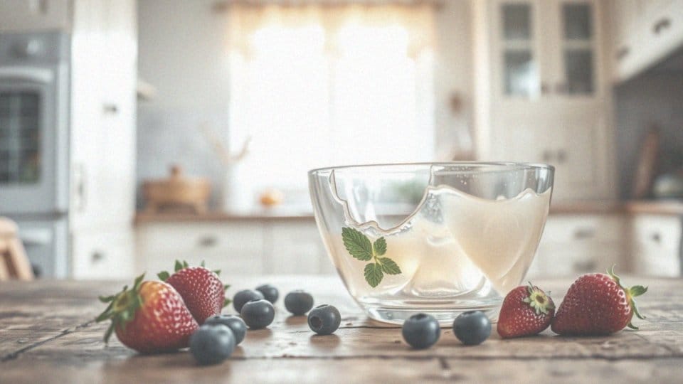 Czy galaretka tuczy? Sprawdź jej kaloryczność i wpływ na dietę