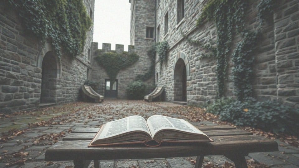 Czy Harry Potter żyje? Odkryj jego historię i losy