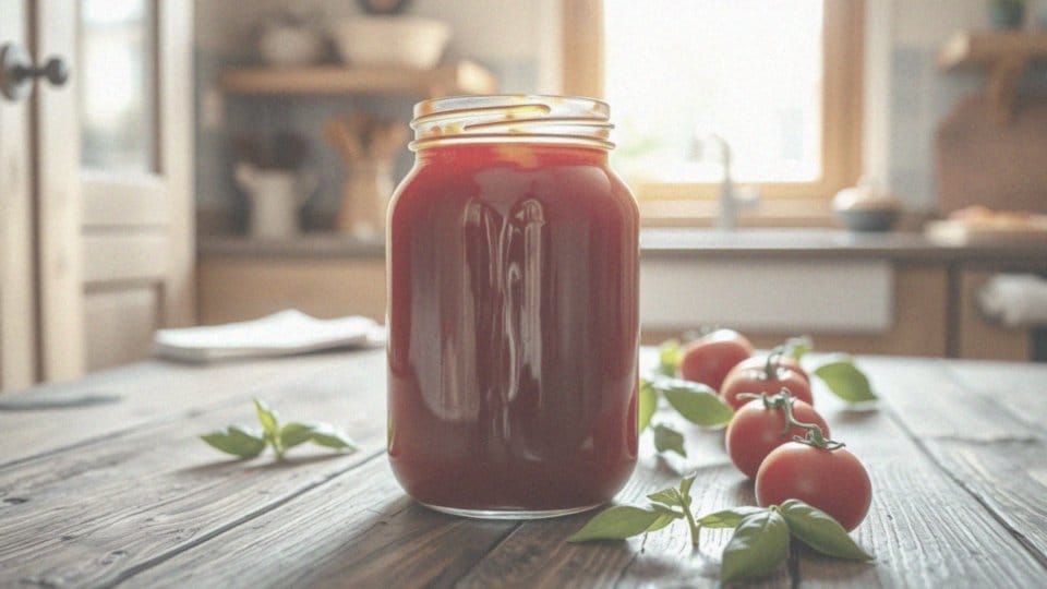 Czy passata jest zdrowa? Właściwości i korzyści dla zdrowia