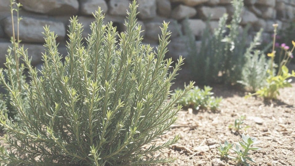 Czy rozmaryn jest wieloletni? Poznaj tajniki jego uprawy