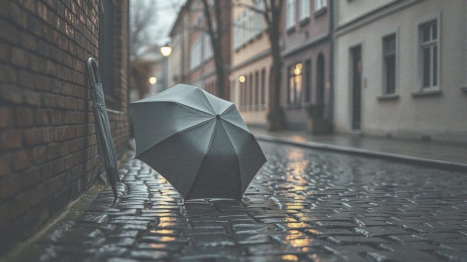 Czy wstrząs mózgu jest groźny? Objawy i konsekwencje