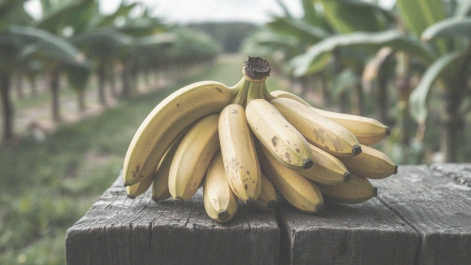 Czym jest banan? Właściwości, wartości odżywcze i korzyści zdrowotne
