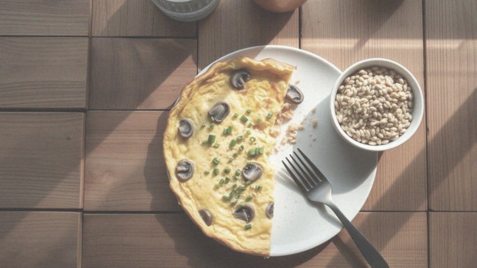 Danie z pieczarek dla cukrzyka – przepisy i korzyści zdrowotne