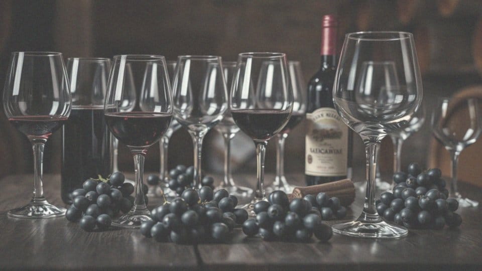 Degustator wina, czyli kim jest kiper i co go charakteryzuje?