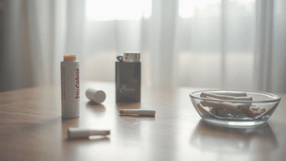 Dlaczego nie można palić po powiększaniu ust? Kluczowe informacje