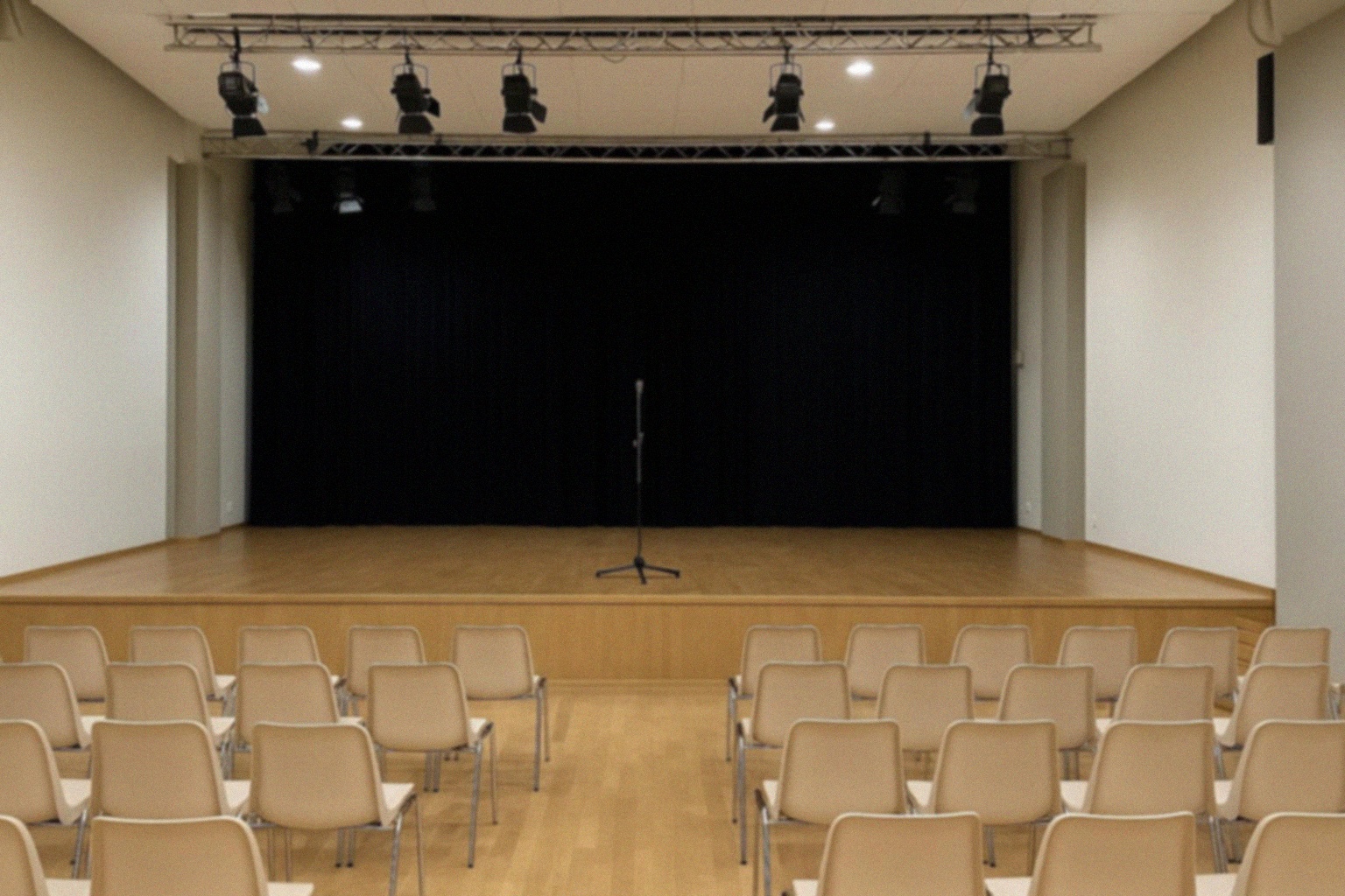 Pszczyna zyska cztery wyjątkowe spektakle w ramach programu Teatr Polska
