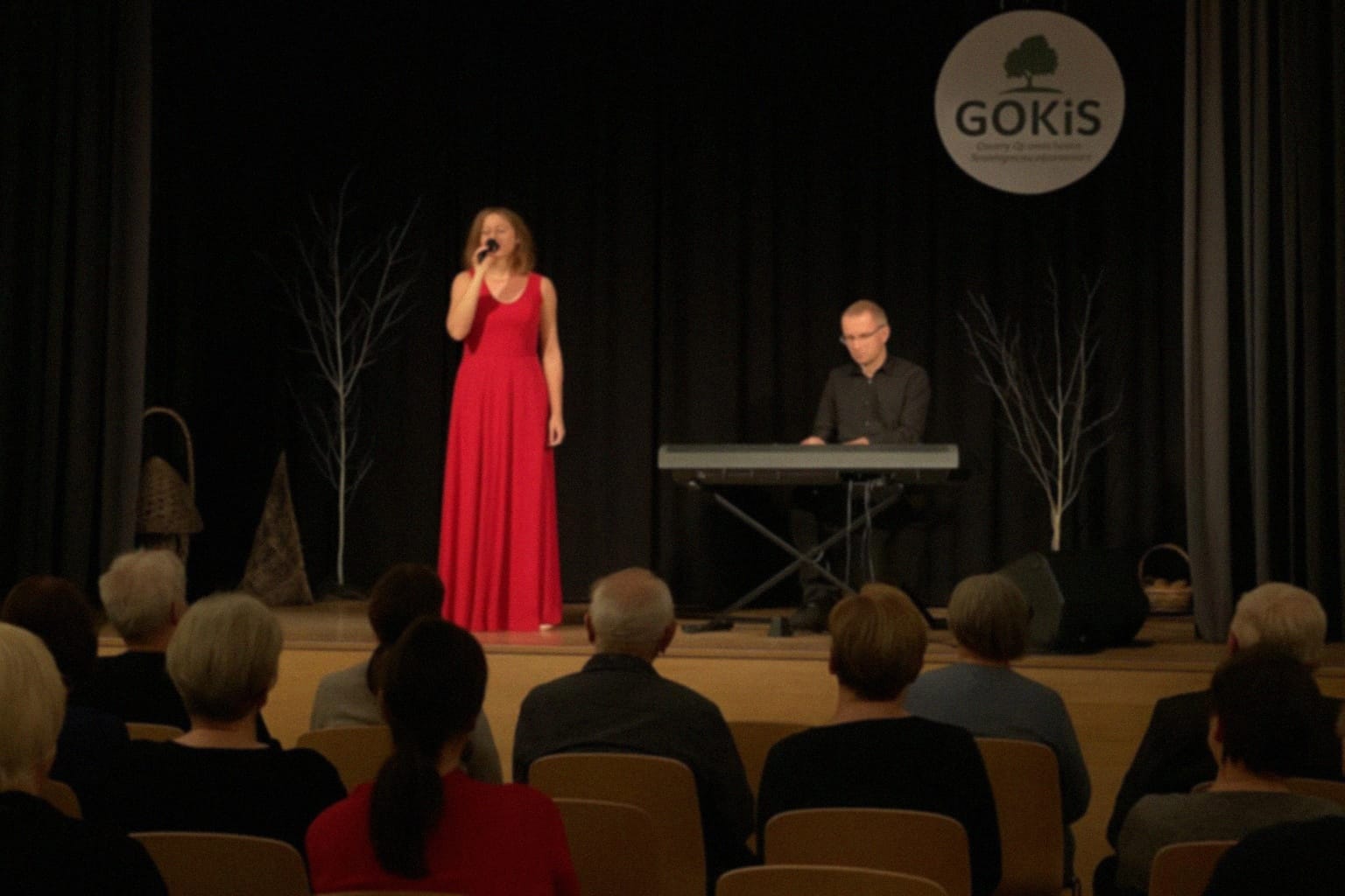 Maraton Horrorów w Pszczynie – Noc Pełna Grozy z Czterema Przerażającymi Filmami