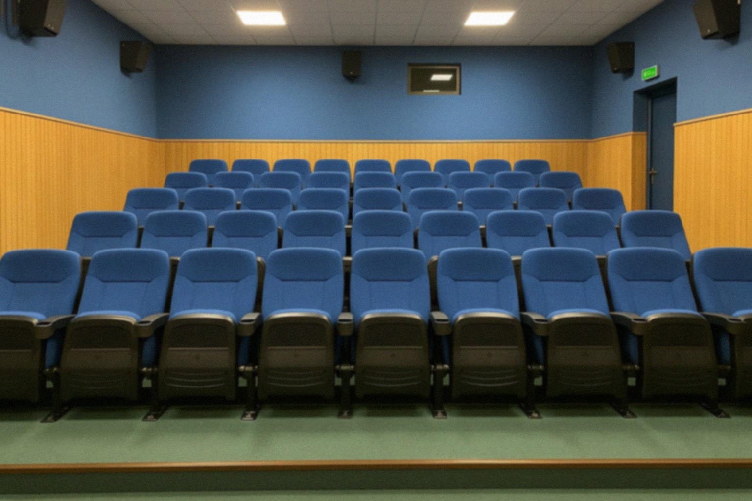 Premiera filmu „Triumf serca” w Pszczynie