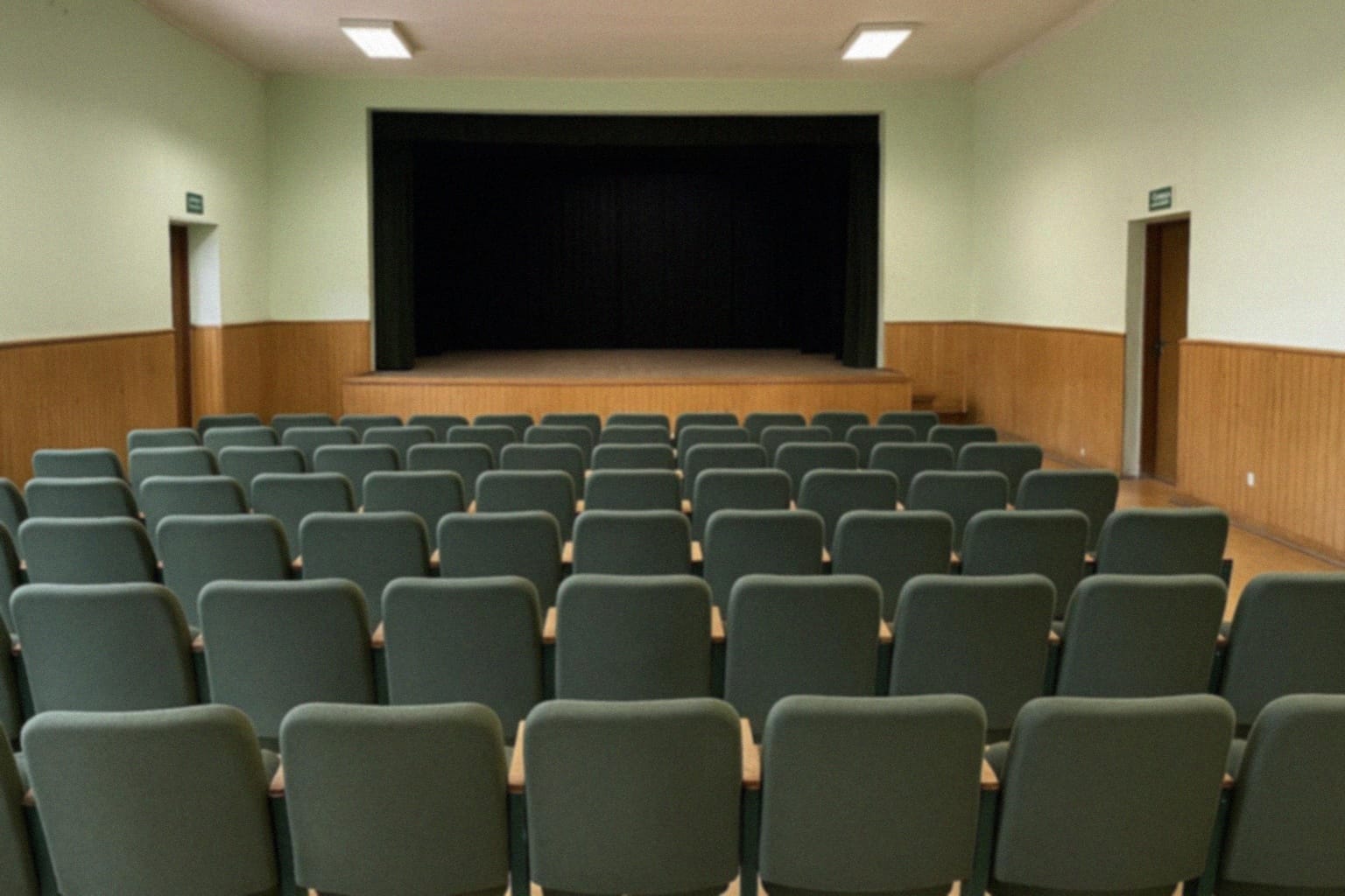 Wystawa fotograficzna Emilii Tumuli w Pszczyńskim Centrum Kultury