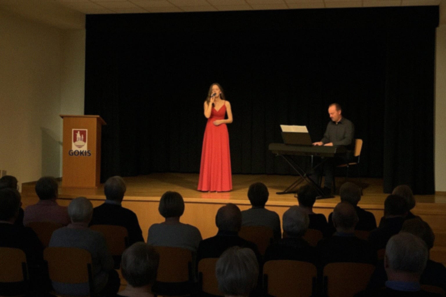 Pszczyńska prezentacja laureatów konkursu Design Educates Awards 2024