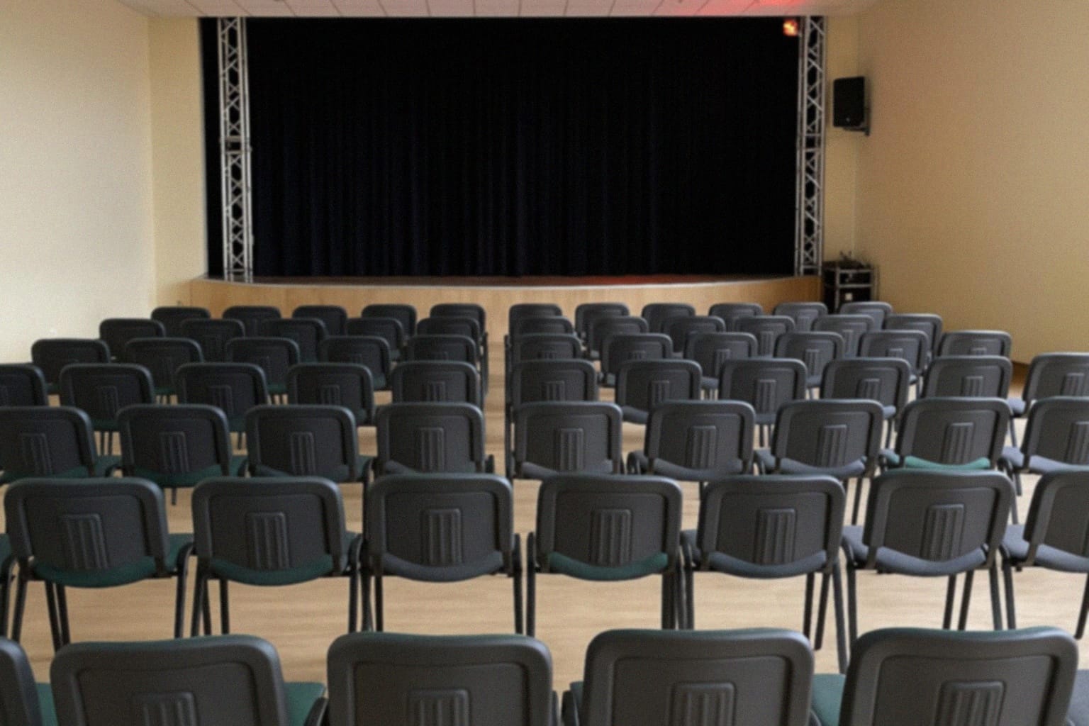 Pszczyńskie Centrum Kultury w prestiżowym magazynie „Muzyka i Technologia”