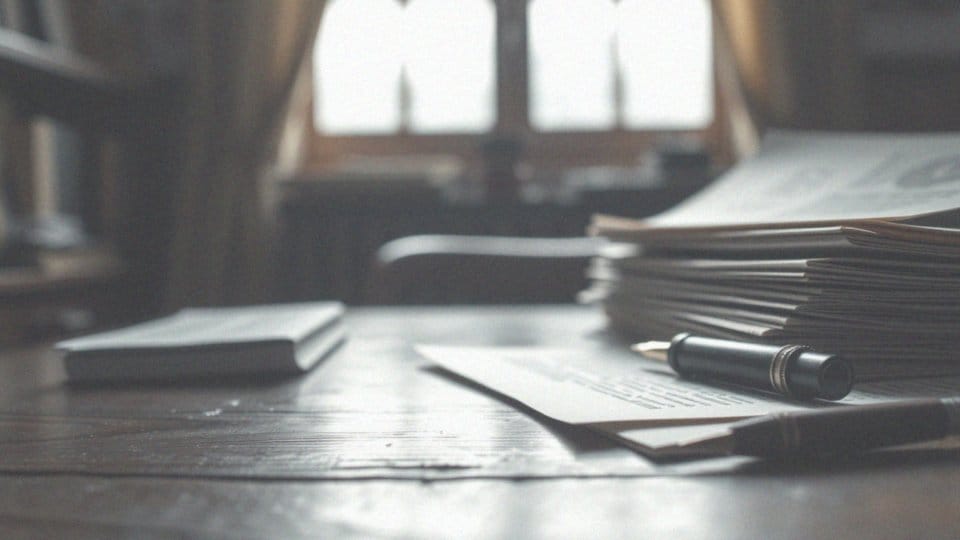 Duplikat świadectwa maturalnego – jak go uzyskać krok po kroku?