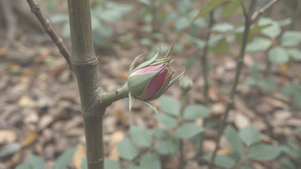 Dzika róża przycinanie – jak dbać o zdrowy wzrost krzewu?