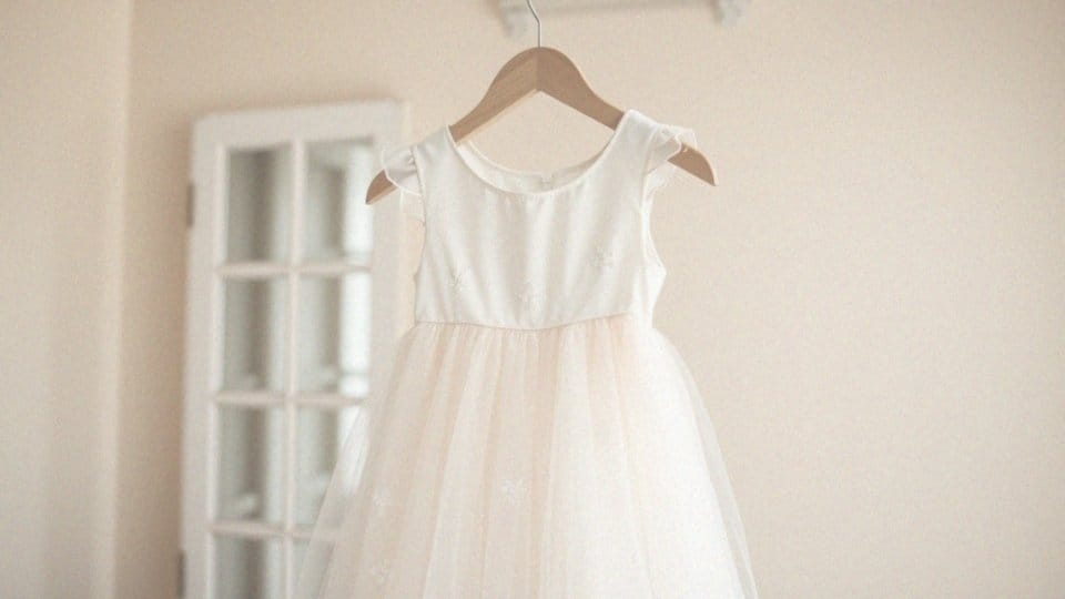 Eleganckie sukienki pokomunijne – trendy, fasony i porady