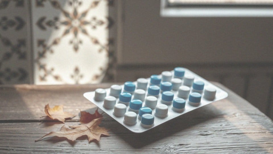 Flucofast na co? Właściwości i zastosowanie leku