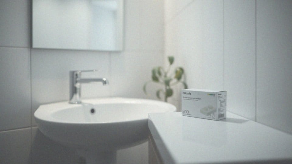 Flucofast skutki uboczne – co powinieneś wiedzieć?