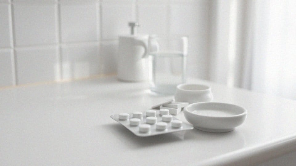 Flukonazol na co? Wskazania i działanie leku