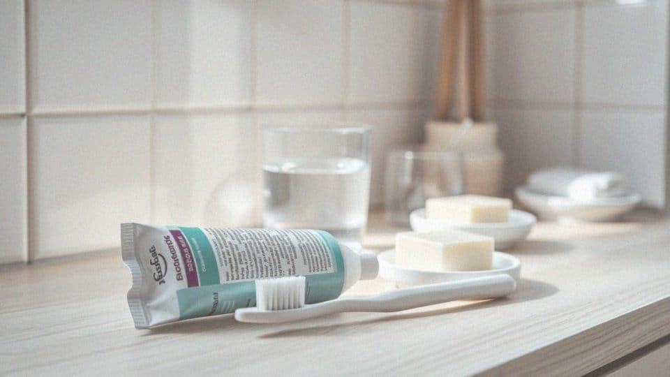 Fluor w paście do zębów – klucz do zdrowego uśmiechu