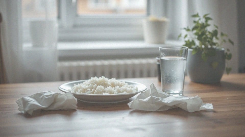 Gdy coś stanie na żołądku – objawy i przyczyny niestrawności