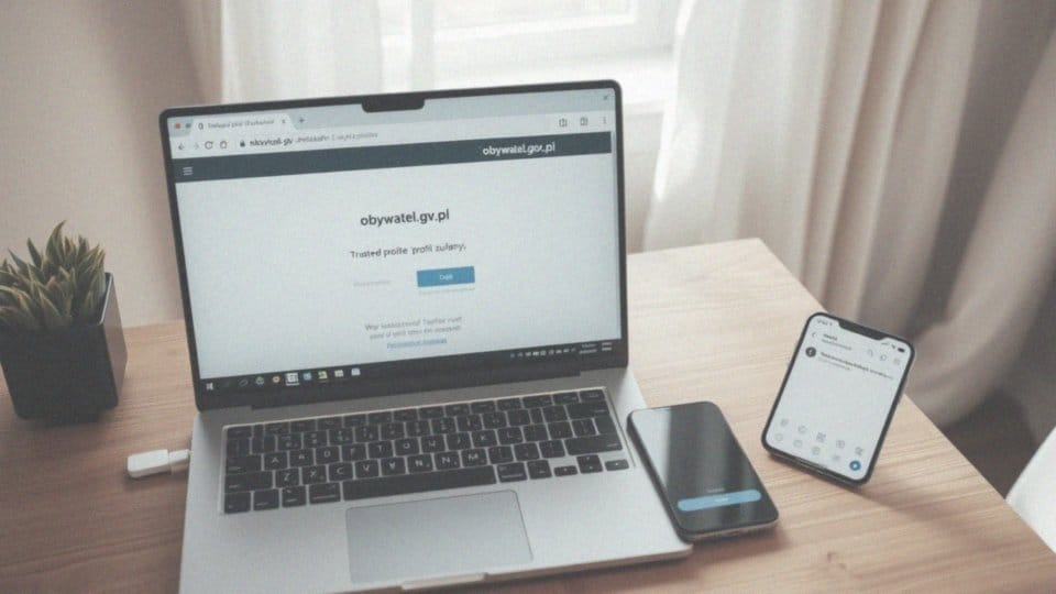 Gdzie znajdę numer wniosku o dowód osobisty online?