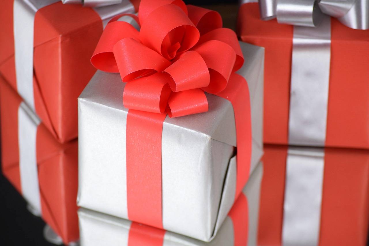 Wymarzony prezent urodzinowy – jak go znaleźć?