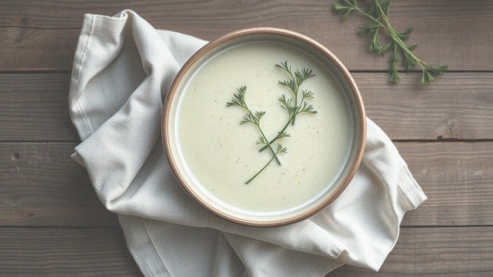 Ile kalorii ma talerz zupy ogórkowej? Sprawdź wartości odżywcze