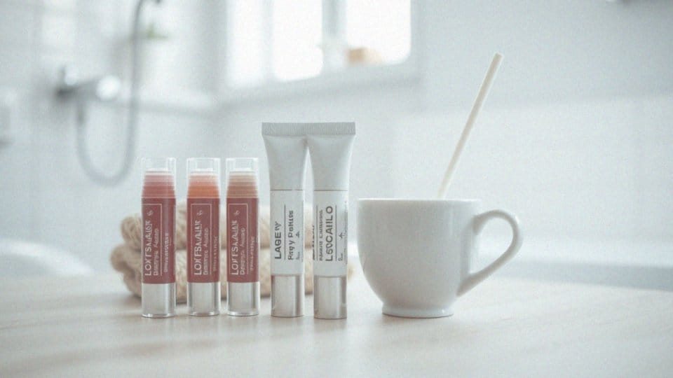 Ile nie można się całować po zrobieniu ust? Zalecenia po zabiegu